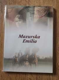Mazurska Emilia Film