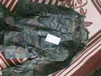 Nowy mundur wojskowy polowy 123 UP 2010 M/XL