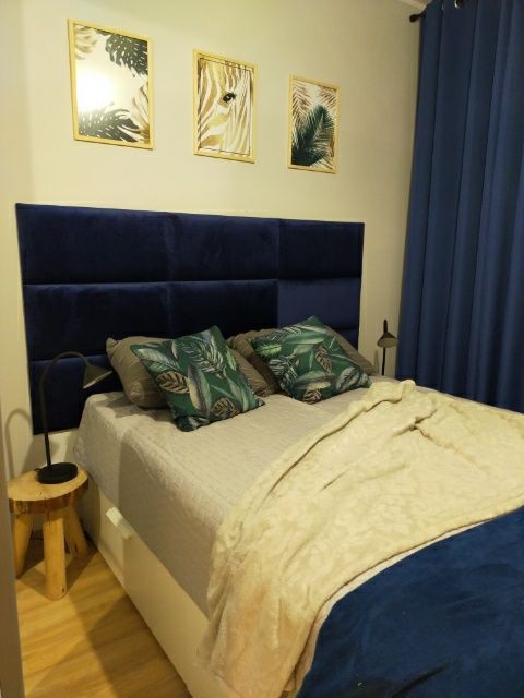 Nowy Apartament w centrum Torunia gotowy do zamieszkania