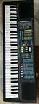 Keyboard bontempi pm64