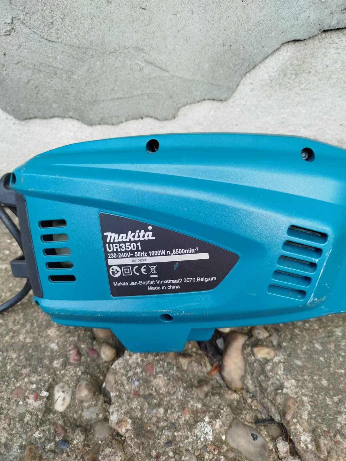 Podkaszarka MAKITA UR3501