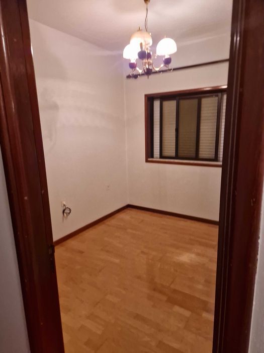 T 3 + sala e cozinha Cladas das Taipas