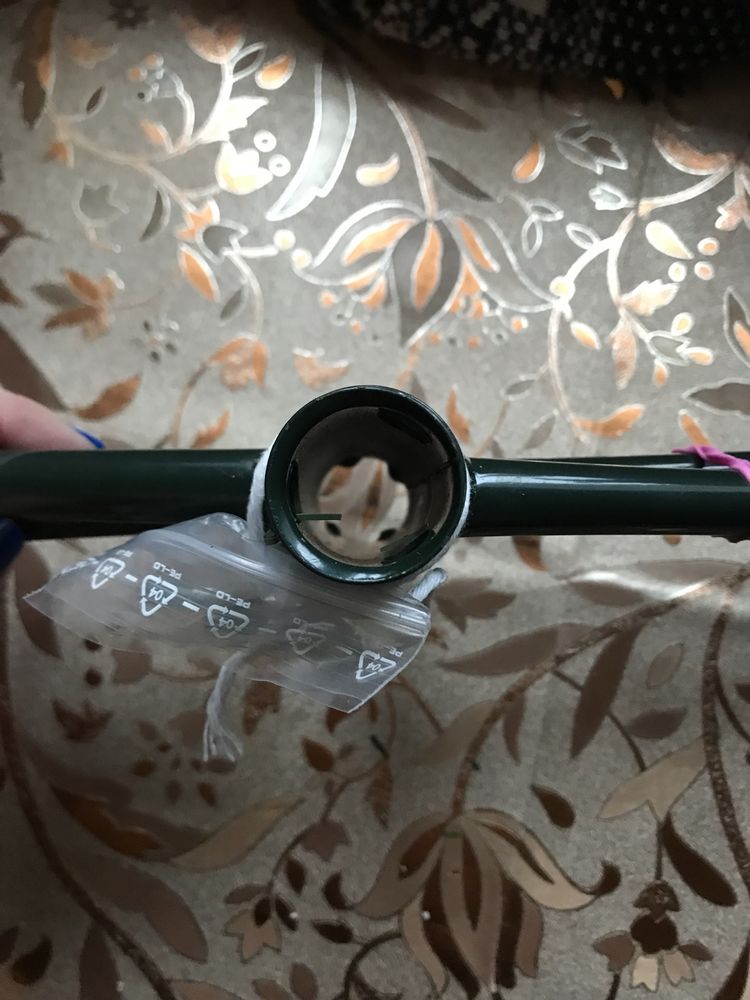 Stojak do choinki