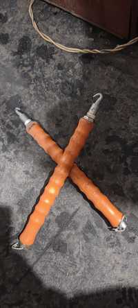 Крючки для вязания проволоки