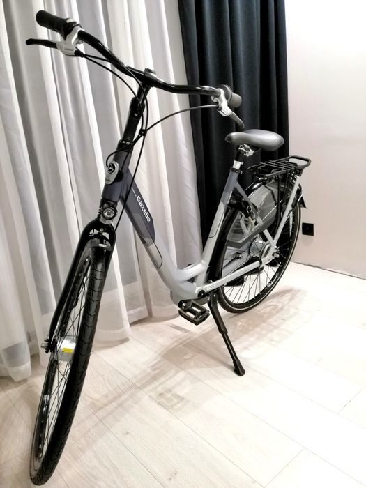 Gazelle Grenoble C8