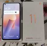 Xiaomi 11 lite 5g NE