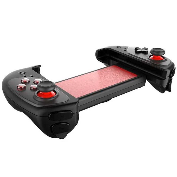 Controlador De Jogo Sem Fio. Para IOS/android. Smartphone ou Tablet.