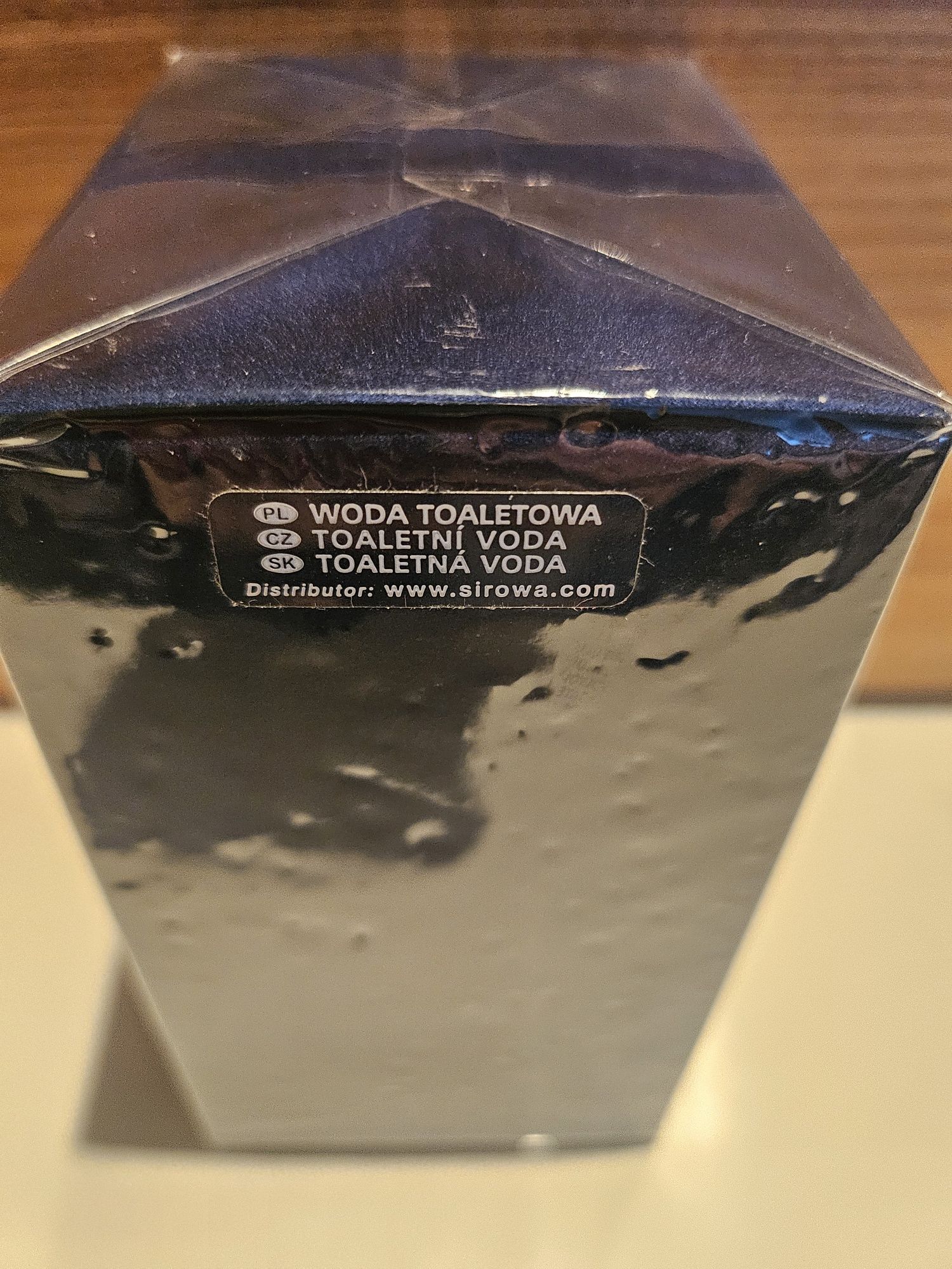 Paco Rabanne Pure Excess XS, pojemność 100 ml.
Nowe. W oryginalnej fab