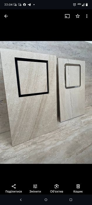 Витяжка. Витяжка прихованого монтажу