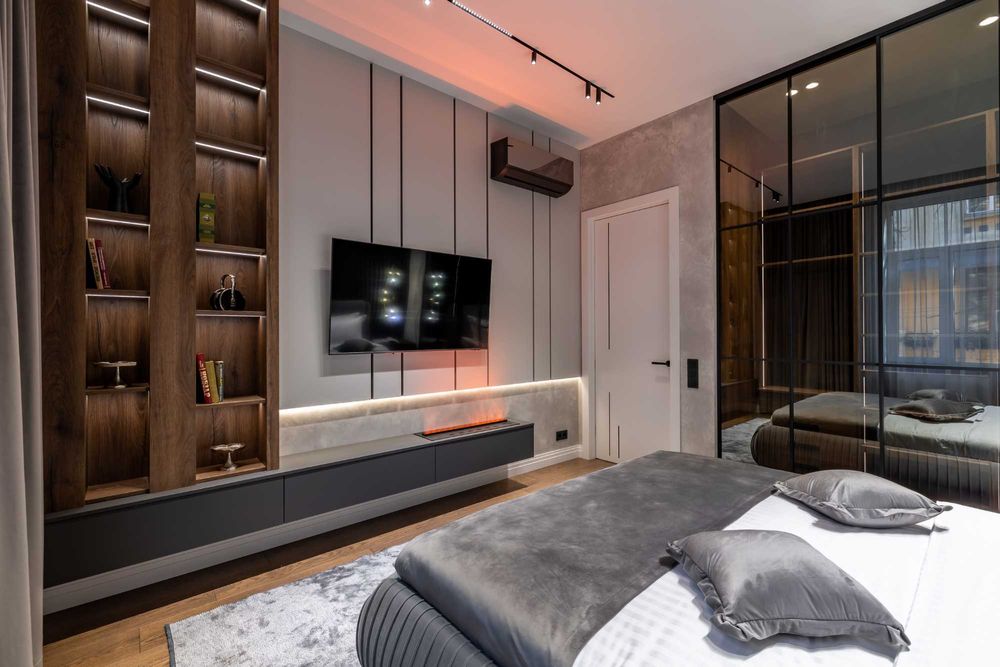 Престижні апартаменти в центрі Львова