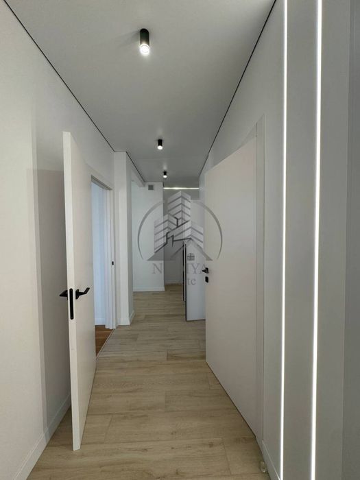 Оренда 2-кімнатної квартири у ЖК 'Семицвіт'