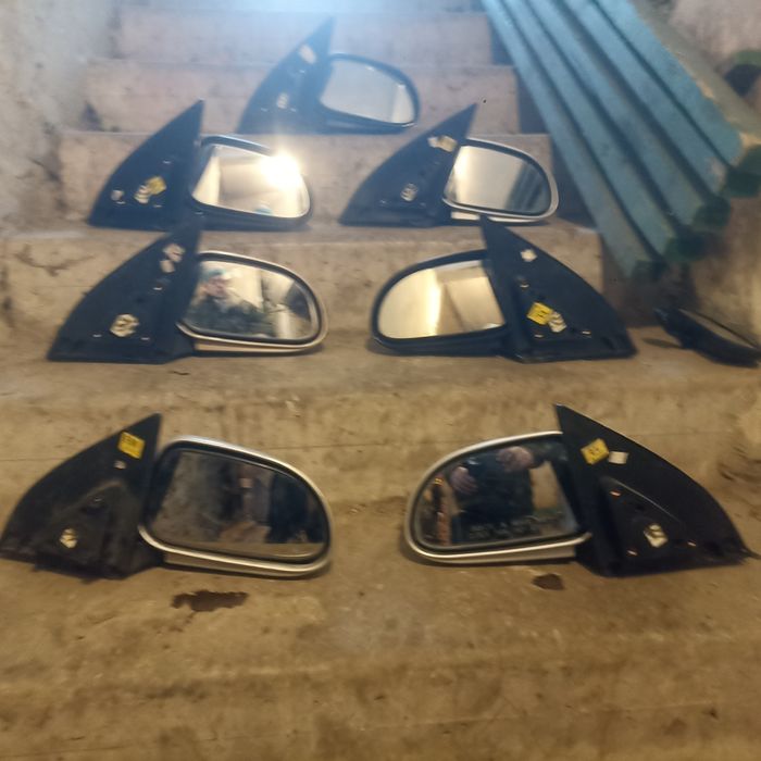 Дзеркало Шевроле лачетті R L