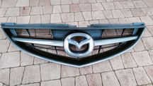 Grill atrapa mazda 6 gh kolor 38R