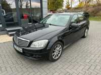 Mercedes W204 C 200 Kompresor 2009r