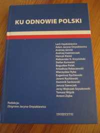 Ku odnowie Polski, red. Z. Jacyna-Onyszkiewicz