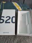 Samsung galaxy s20fe.. uzywany stan idealny