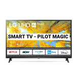 Telewizor LED LG 65UQ75006LF UHD 4K Smart TV Pilot Magic
