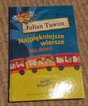 Najpiękniejsze wiersze dla dzieci Julian Tuwim
