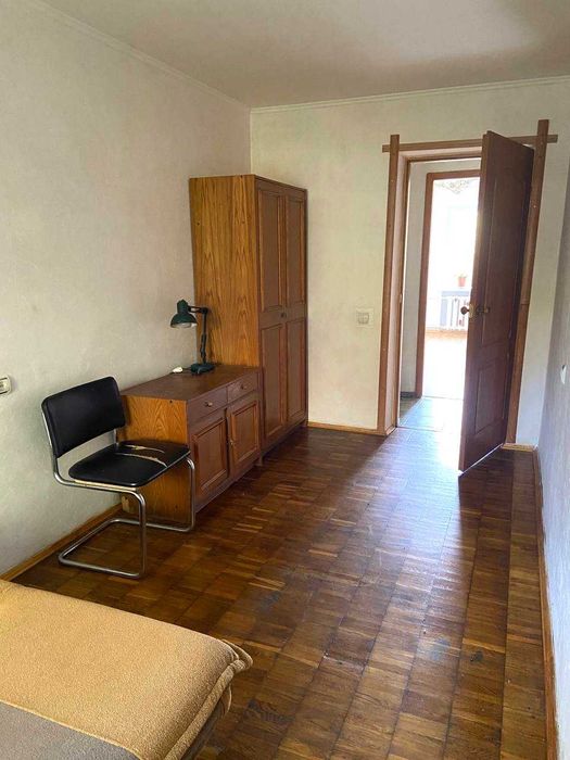 Здам 3-кім квартиру, вул. Паркова 8, Центр Рівного. Власник