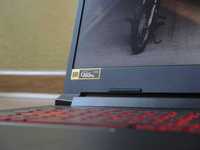 Іровий ноутбук Acer Nitro 5