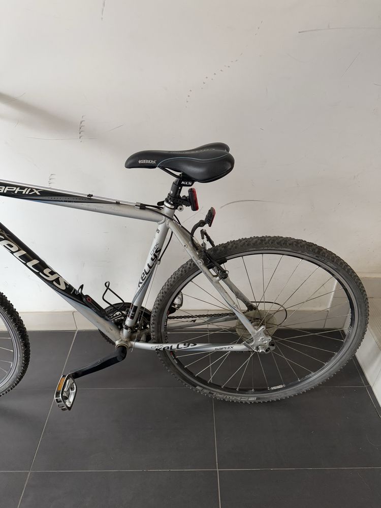 rower crossowy Kellys Crx Saphix