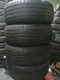 Шини комплект Нові 255-55-19 Bridgestone