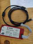 Програматор Xilinx Platform Cable II DLC10 оригінал