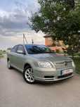 Toyota Avensis автомат