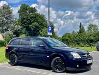 OPEL VECTRA 1.9d // Wyposazona // Alysu // Dobry Stan // Klima //