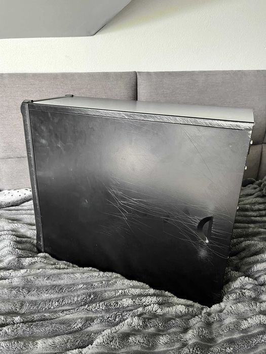Komputer do gier gtx 1080 MSI i7-4790K