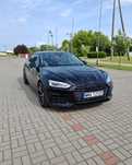 Audi A5 Bezwypadkowe