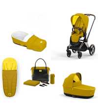 Wozek cybex PRIAM 4.0 2022/2023