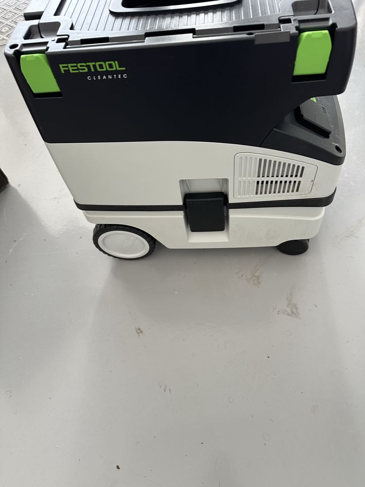 Odkurzacz  Festol CTL mini