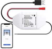 Sterownik drzwi/bramy WiFi Smart MSG100 meross