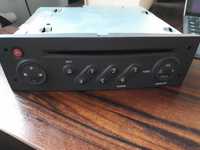 Radio CD fabryczne Renault Clio 3