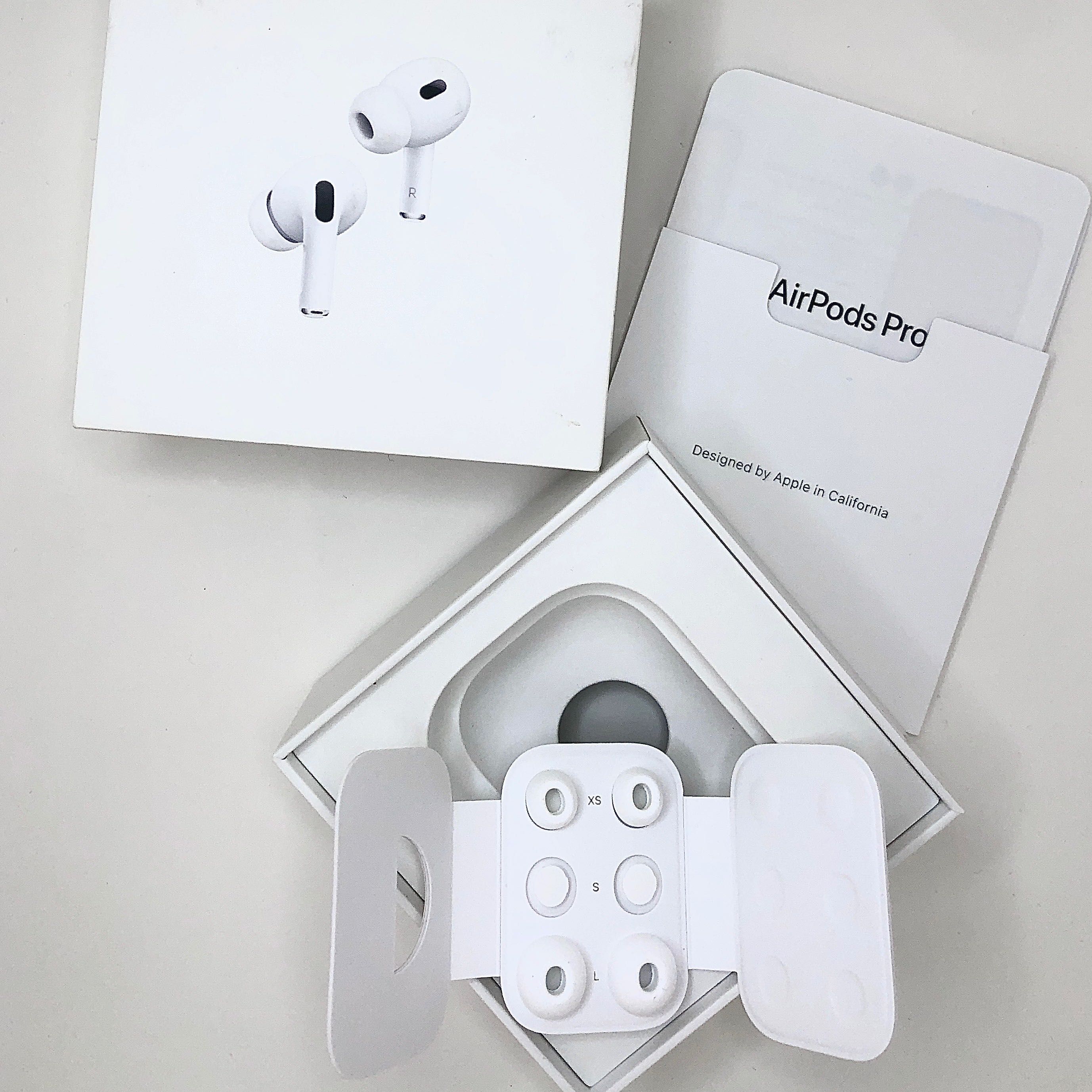 AirPods Pro 2 (Lightning)
Кейс AirPods 2 + 1 наушник (левый)