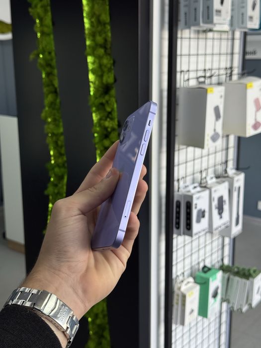 IPhone 12 64gb Neverlock! Магазин! Гарантія! Айфон!