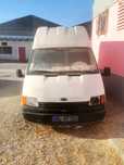 Ford transit teto alto