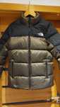 Kurtka damska The north face diablo down