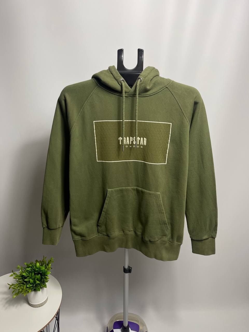 Худі Trapstar розмір М