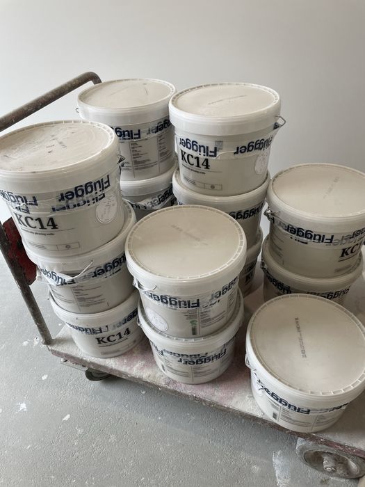 Flugger Detale KC14 Pale Beach