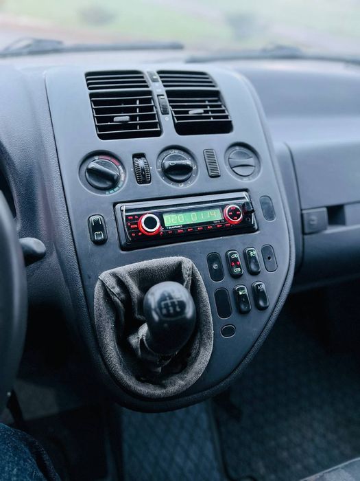 Продам Mercedes-Benz Vito 2.2 CDI 110, в Классном техническом состояни