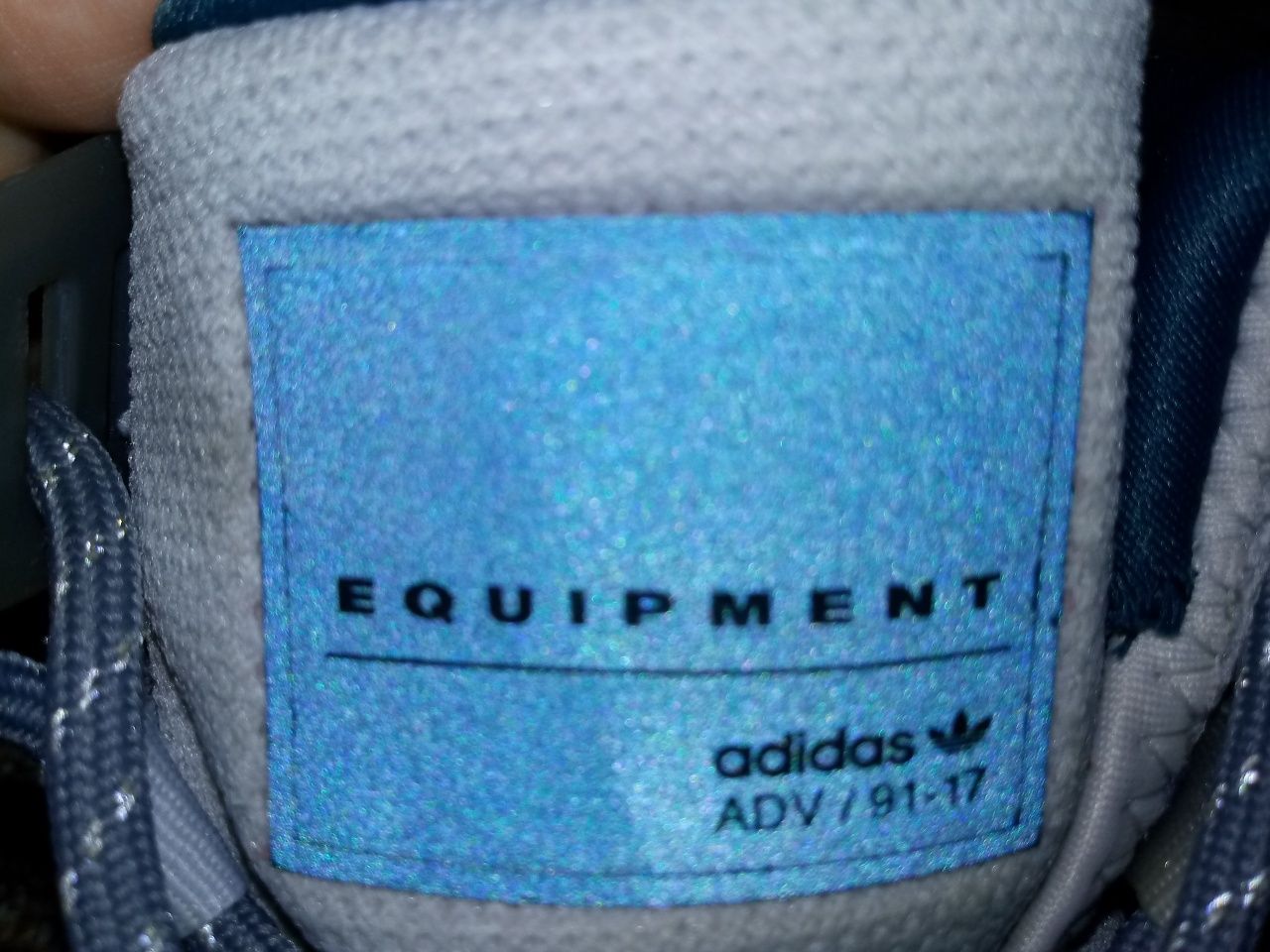 Adidas Equipment buty sportowe rozm. 44