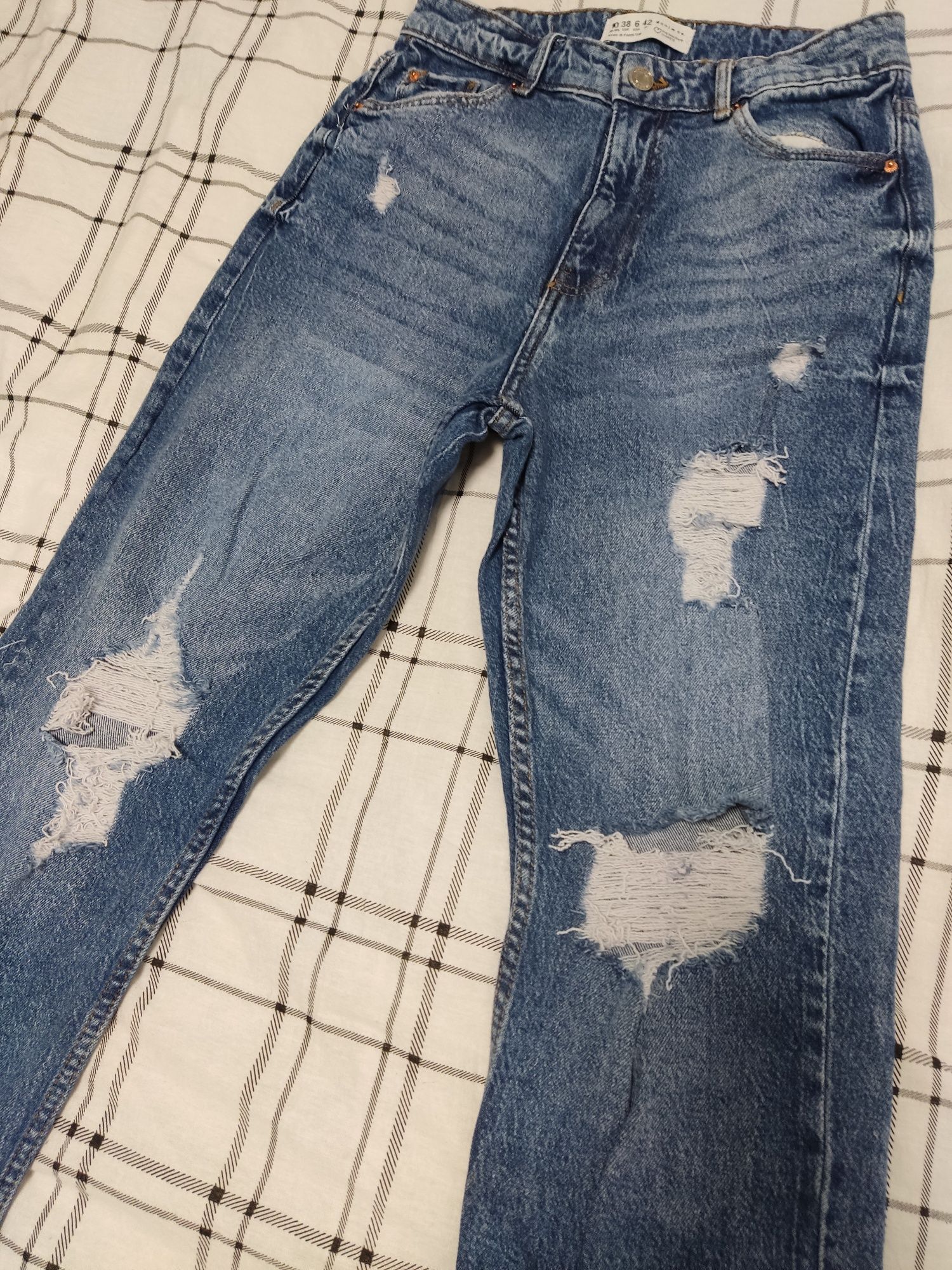 Primark Jeansy Damskie