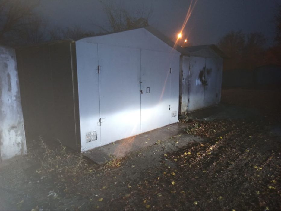 Продам Гараж 3 шевченковский