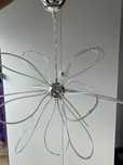 Wisząca Lampa led z IKEA