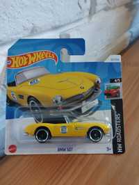 Hot wheels BMW 507