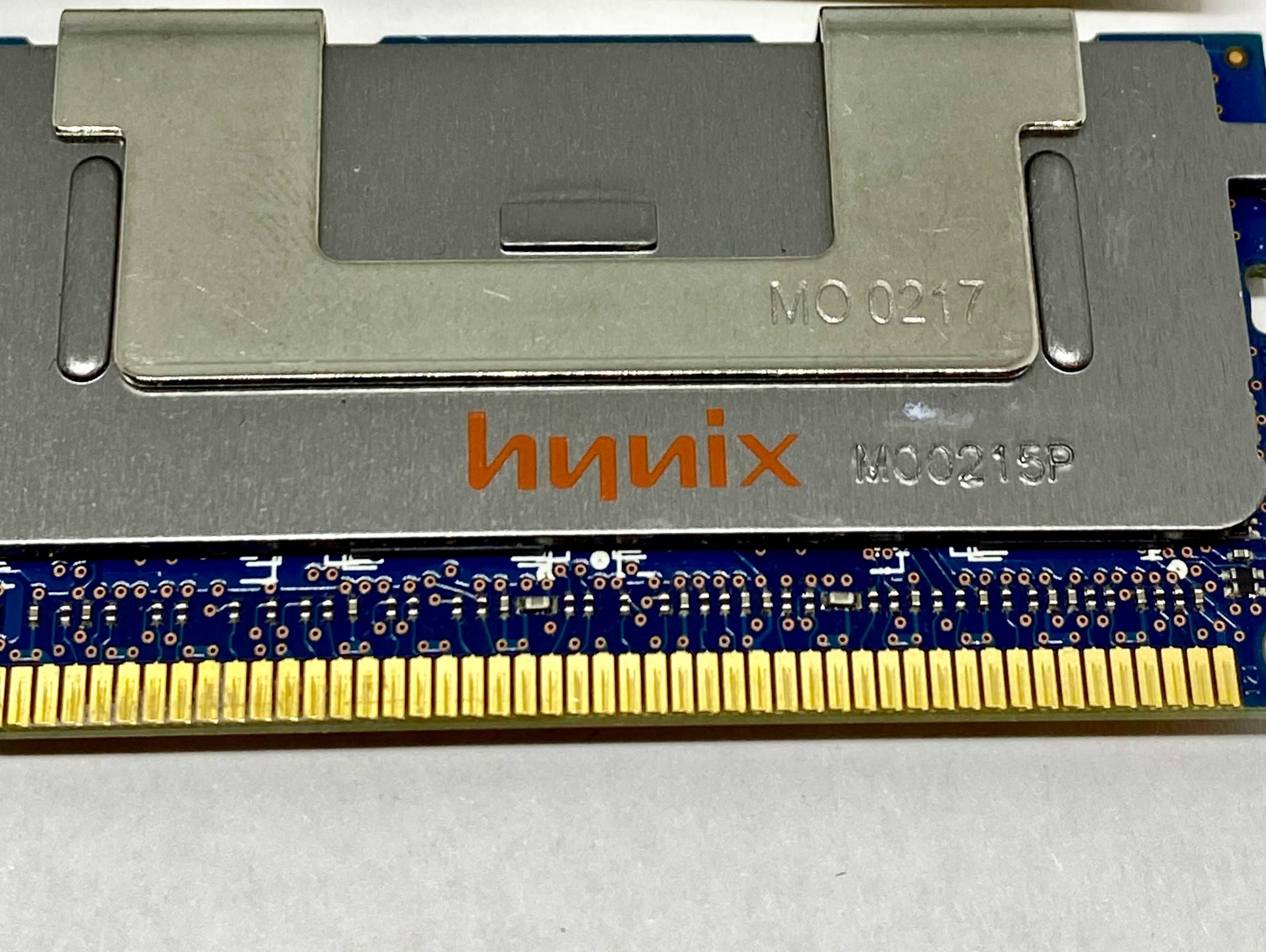 Серверная память HYNIX 4GB 2Rх4 PC3