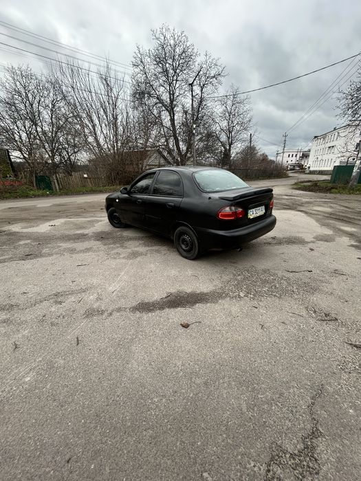 Продам сенс 1.3 срочно