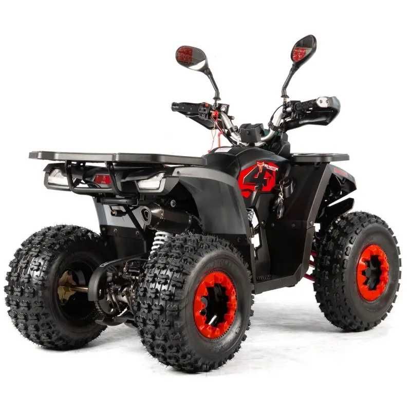 ASIX Quad ATV 125 cc Fourcraft Raty Transport GW 24